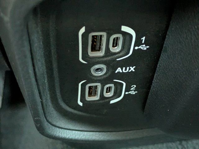 Used 2023 RAM 1500 Laramie image 18