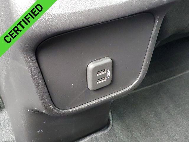 Used 2024 Chevrolet Equinox LT w/ LPO, Floor Liner Package image 21