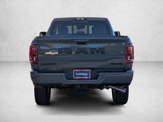 New 2026 RAM 2500 Laramie w/ Night Edition image 6