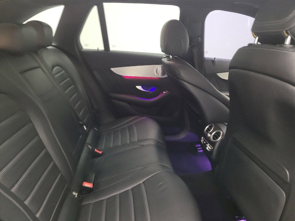 Used 2020 Mercedes-Benz GLC 300 w/ Driver Assistance Package image 19