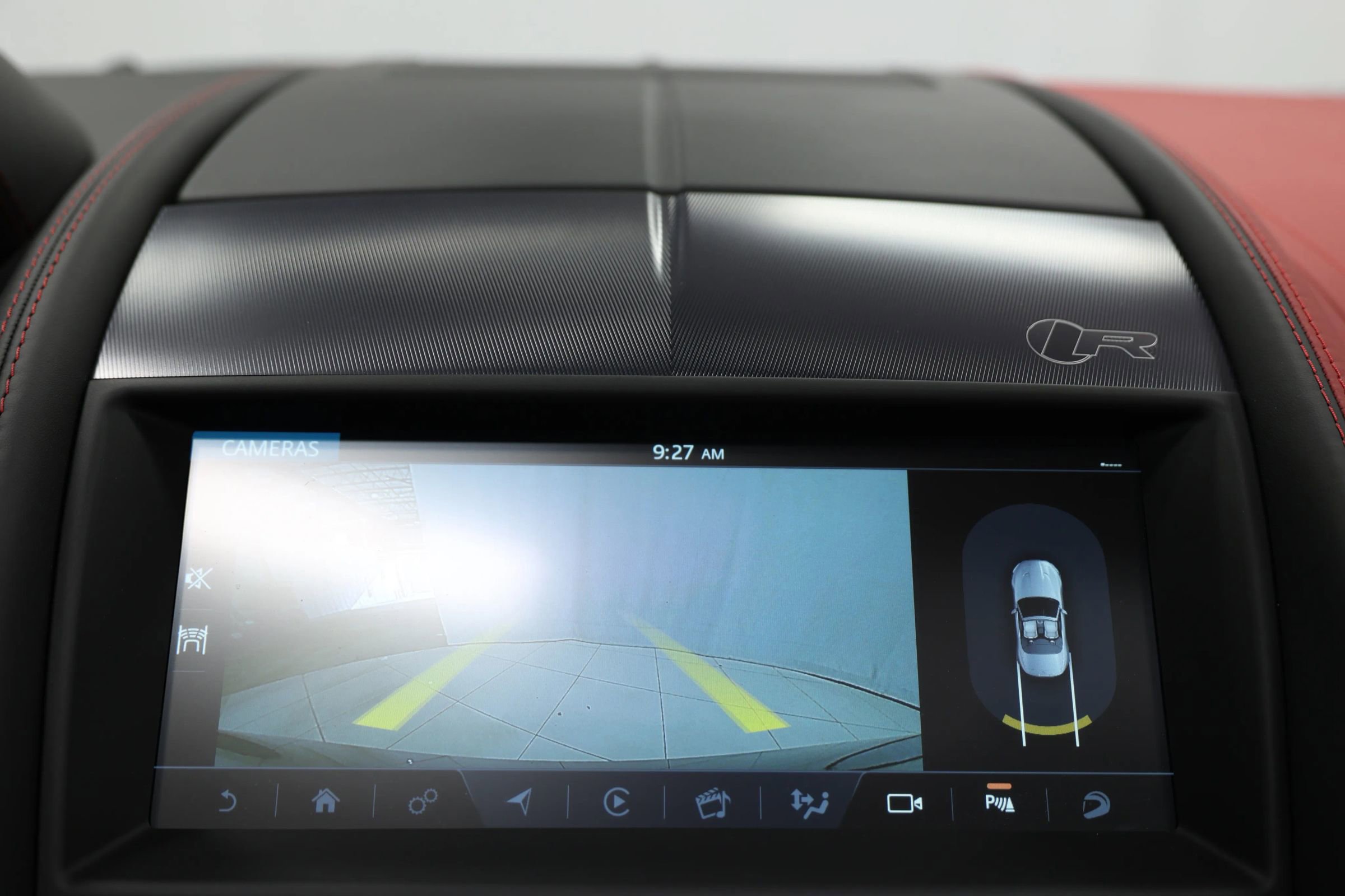 Used 2023 Jaguar F-TYPE R image 27