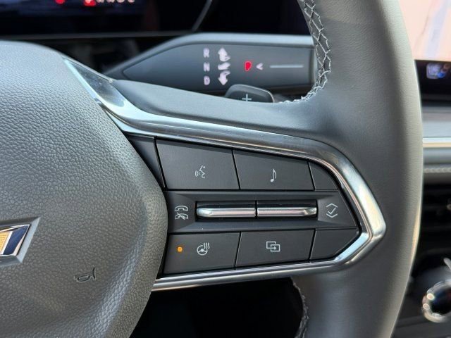 New 2025 Chevrolet Tahoe Premier image 32