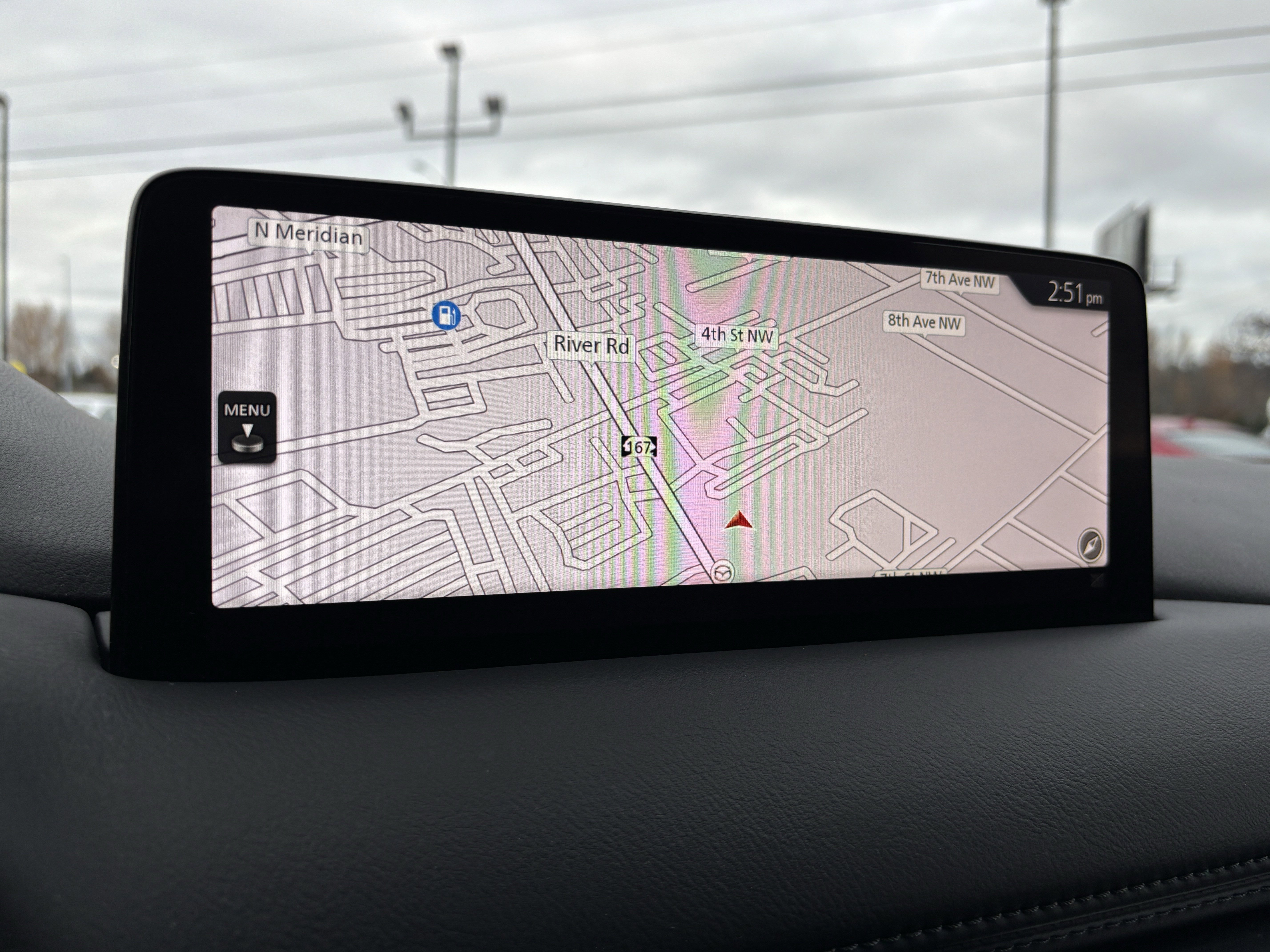 Used 2022 MAZDA CX-5 AWD 2.5 S w/ Premium Plus Pkg image 33