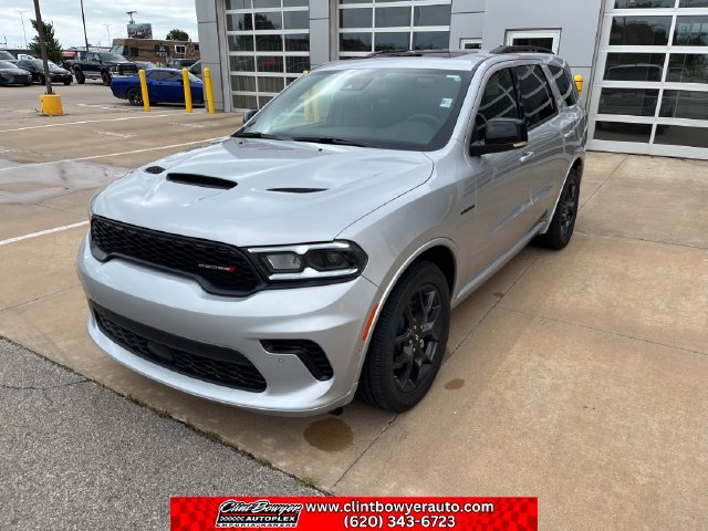 New 2026 Dodge Durango GT AWD/4WD 360° Tour