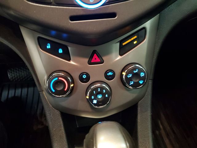 Used 2012 Chevrolet Sonic LT image 21