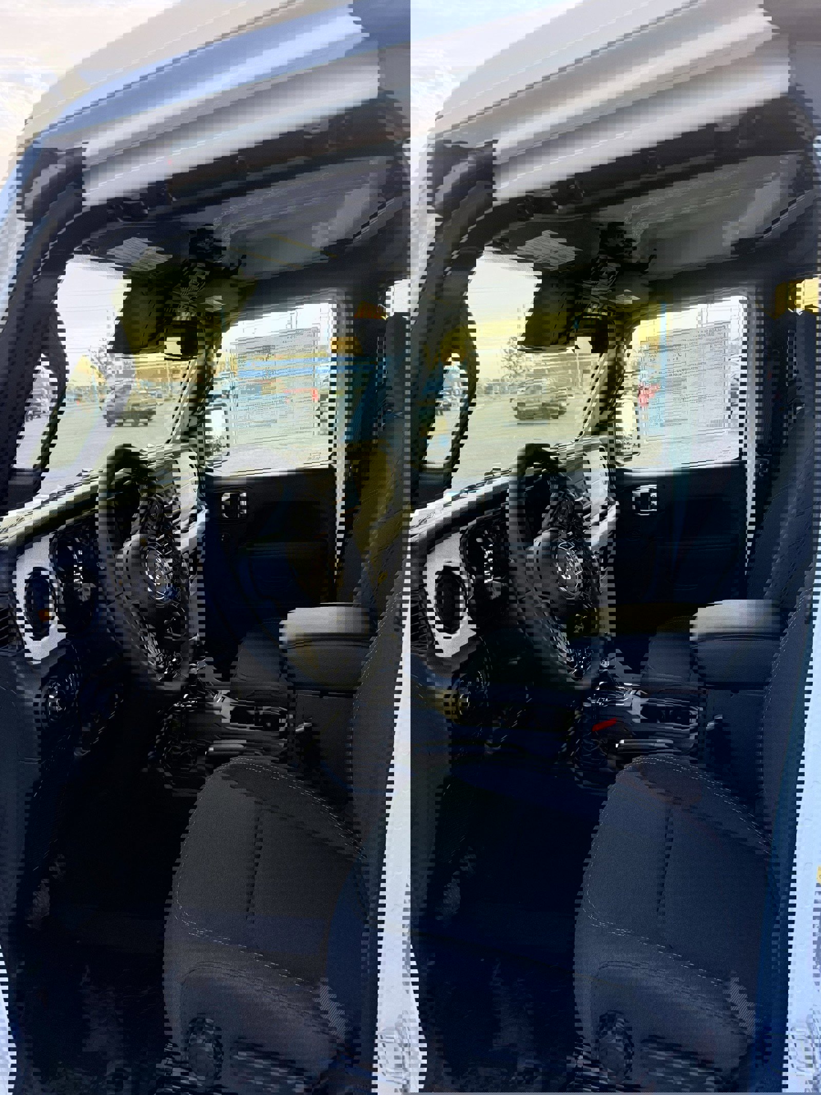 New 2026 Jeep Gladiator Sport image 13