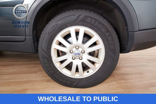 Used 2008 Volvo XC90 3.2 AWD/4WD image 27