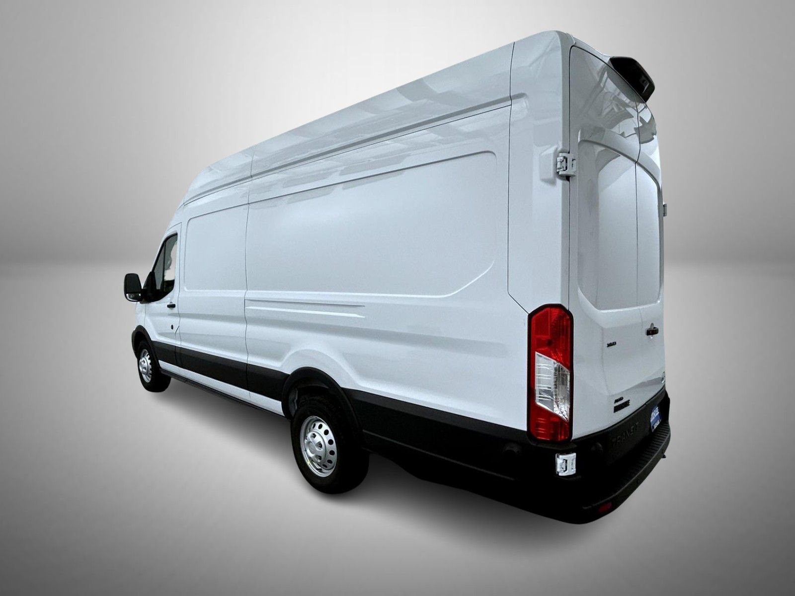 New 2027 Ford Transit 350 148 High Roof Extended AWD w/ Load Area Protection Package image 7