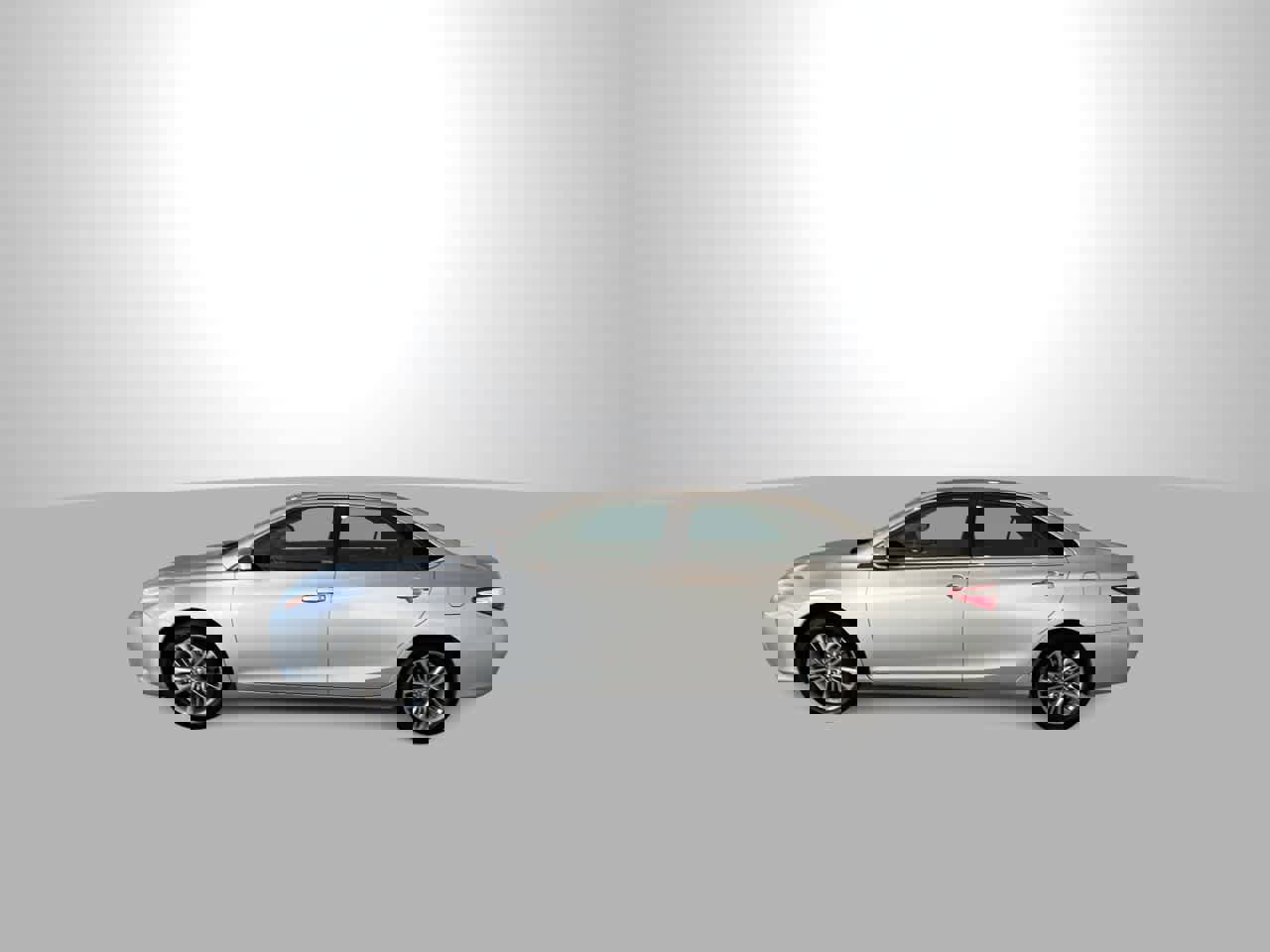 Used 2017 Toyota Camry SE FWD image 10