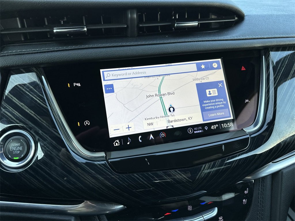 Used 2024 Cadillac XT6 Premium Luxury image 10