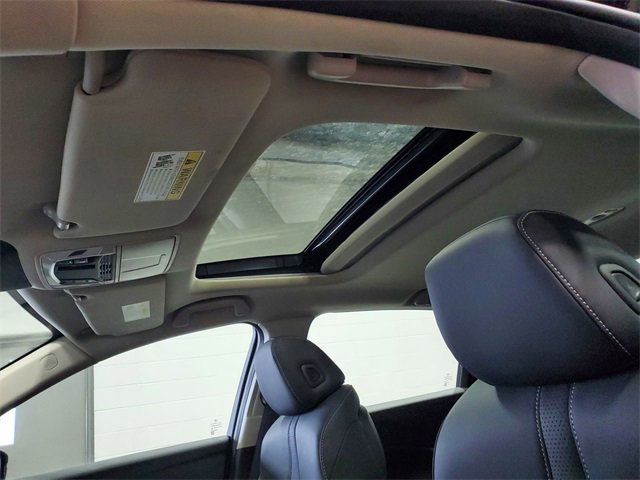 New 2025 Acura TLX w/ Technology Package image 26