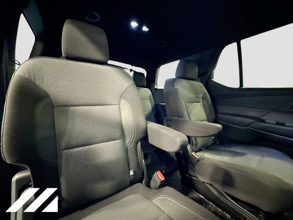 Used 2023 Chevrolet Traverse LT AWD/4WD image 29