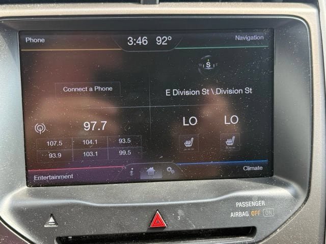 Used 2013 Ford Edge SEL AWD/4WD image 31