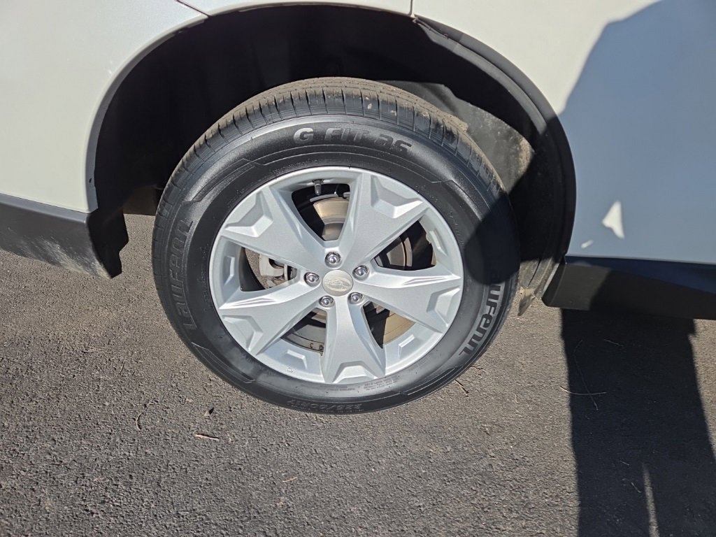 Used 2016 Subaru Forester 2.5i Premium w/ Popular Package #2 image 20