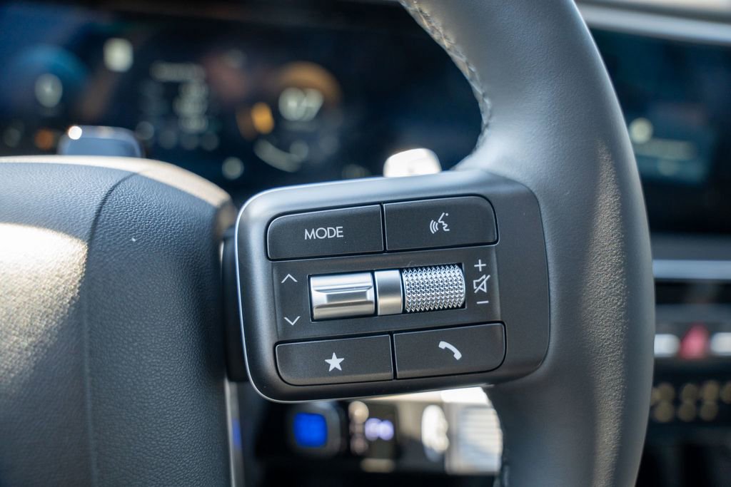 New 2026 Hyundai Palisade SEL image 24