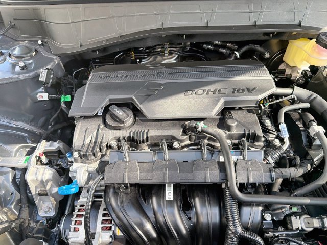 New 2027 Hyundai Kona SEL Sport FWD image 30