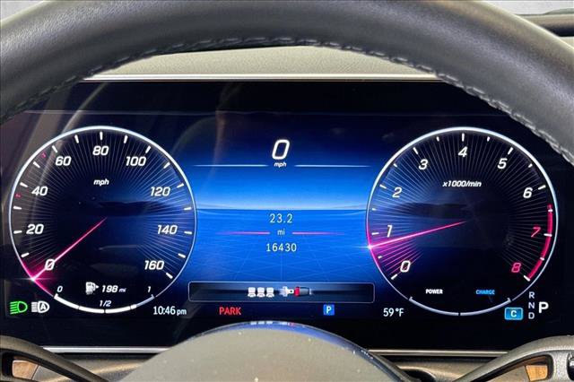 Used 2024 Mercedes-Benz C 300 Sedan image 12