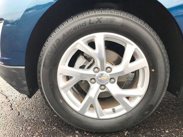 Used 2019 Chevrolet Equinox Premier image 24