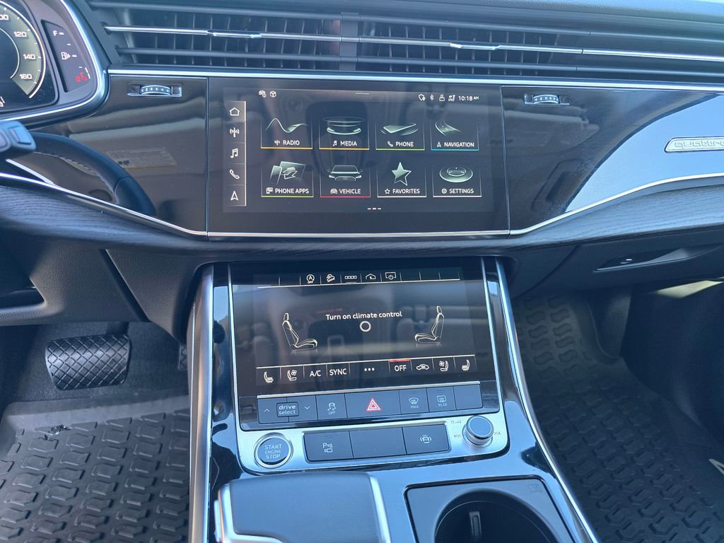 Used 2023 Audi Q7 2.0T Premium Plus w/ Premium Plus Package image 29