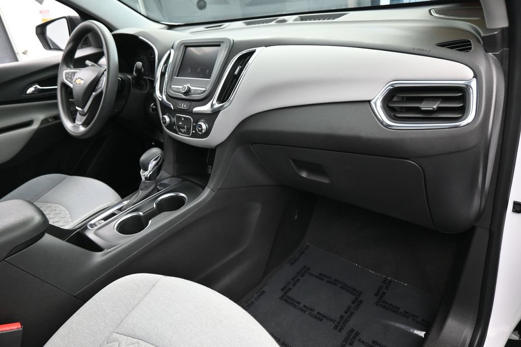 Used 2023 Chevrolet Equinox LS FWD image 43