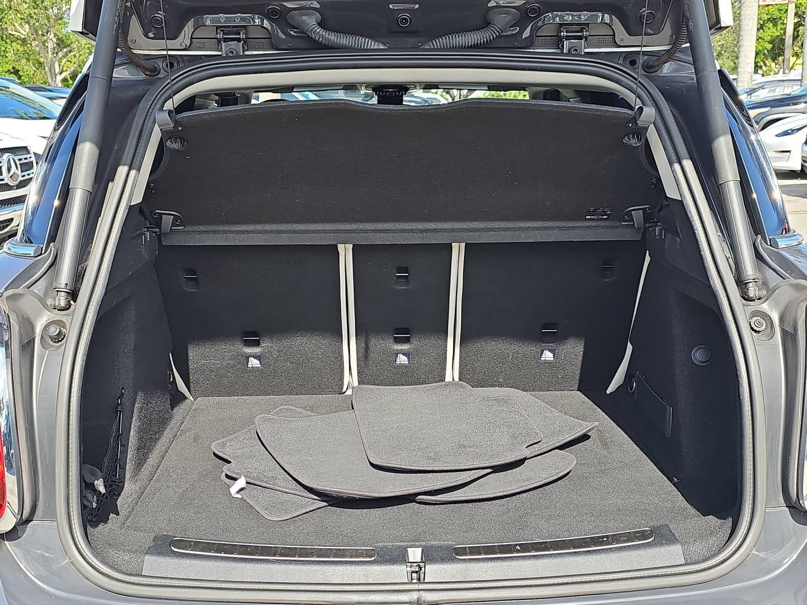 Used 2019 MINI Cooper Countryman S FWD image 12