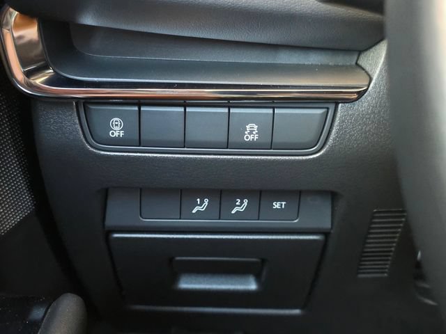 Used 2023 MAZDA MAZDA3 s AWD/4WD image 24