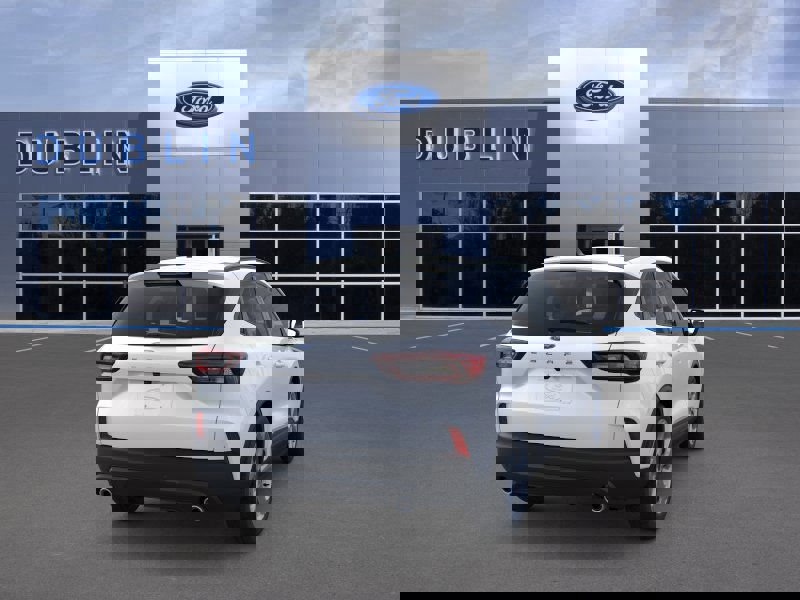 New 2026 Ford Escape ST-Line w/ Tech Pack #1 image 40