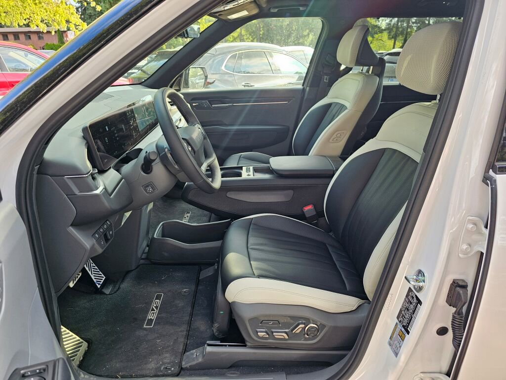 New 2026 Kia EV9 GT-Line image 21