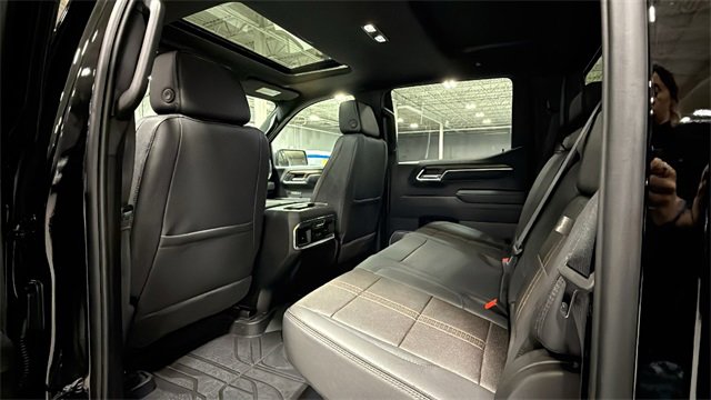 New 2026 Chevrolet Silverado 1500 High Country image 14