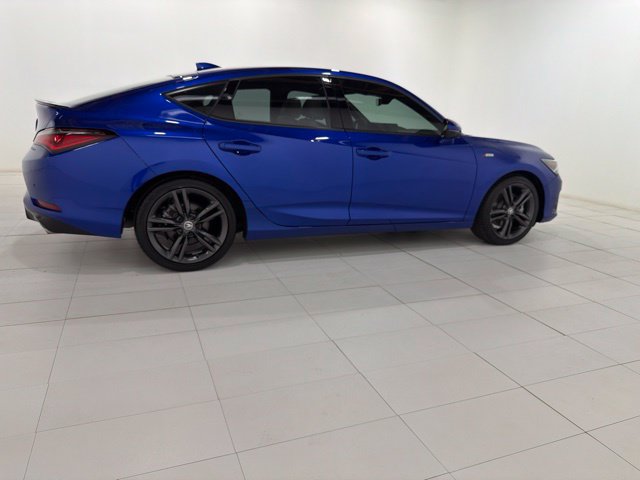 Used 2023 Acura Integra A-Spec w/ Technology Package FWD image 6