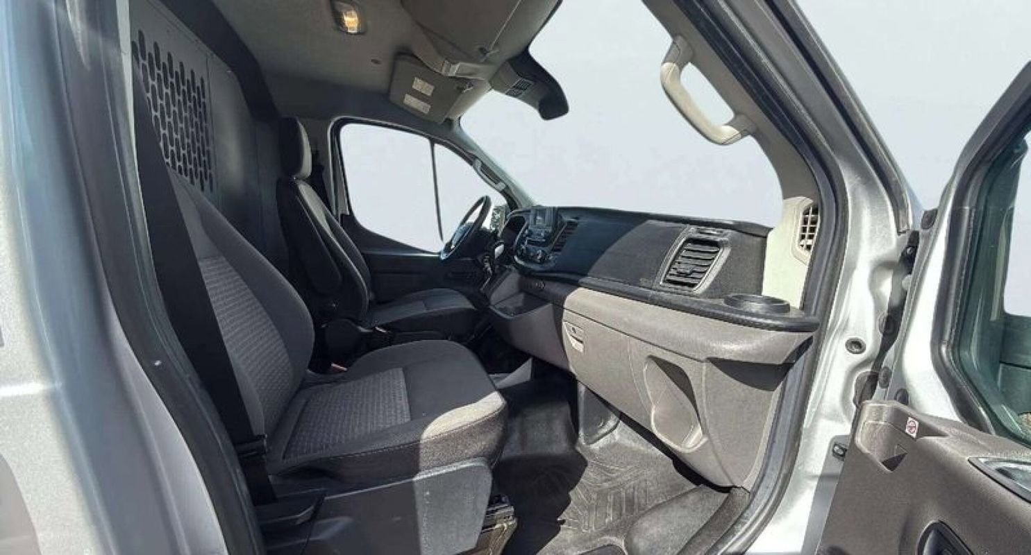 Used 2020 Ford Transit 250 Low Roof AWD image 14