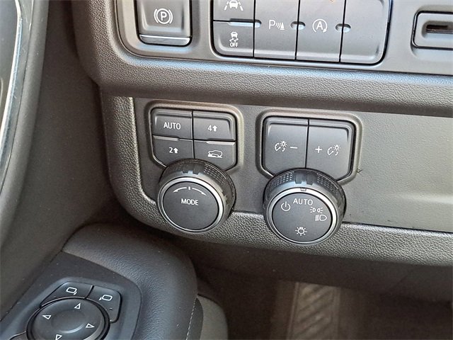 Used 2024 Chevrolet Tahoe LT image 20