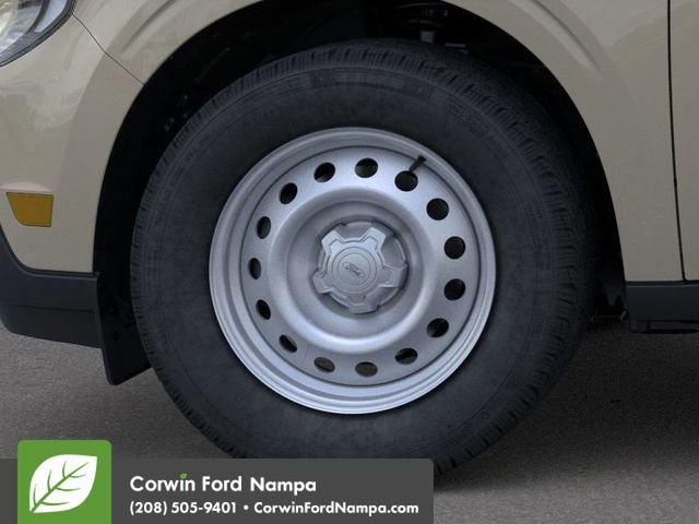 New 2025 Ford Maverick XL image 20