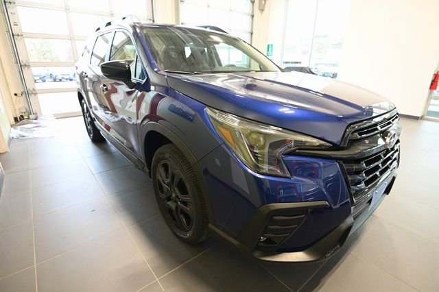 New 2026 Subaru Ascent Bronze Edition image 15