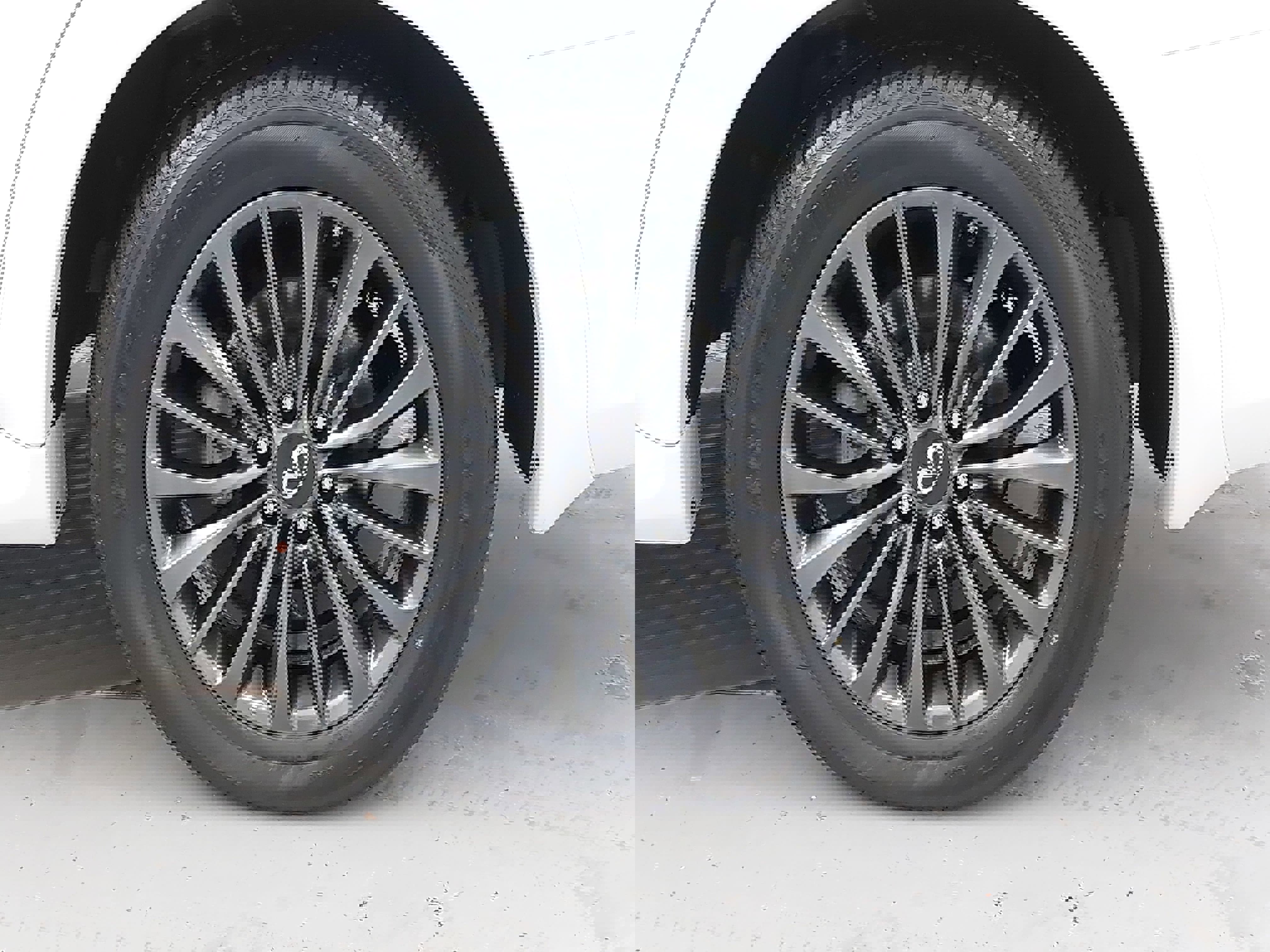 Used 2024 INFINITI QX80 Premium Select w/ Cargo Package image 38