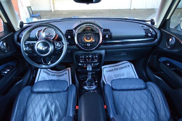 Used 2017 MINI Cooper Clubman S AWD/4WD image 52