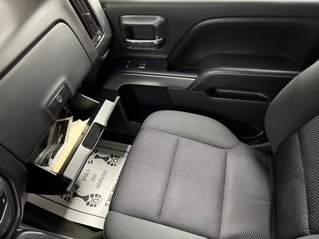 Used 2014 Chevrolet Silverado 1500 LT w/ LT Fleet Convenience Package image 39