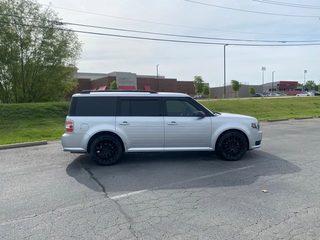 Used 2019 Ford Flex SE FWD image 8
