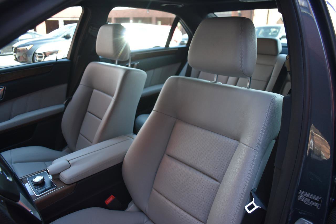Used 2013 Mercedes-Benz E 350 Sedan image 13