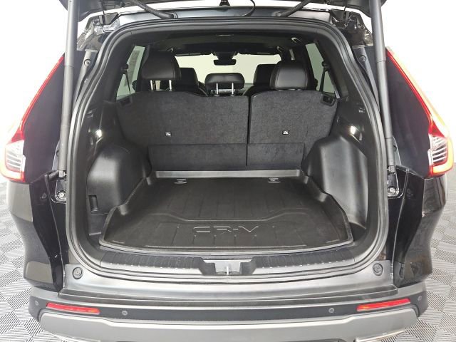 Certified 2024 Honda CR-V Sport-L image 23