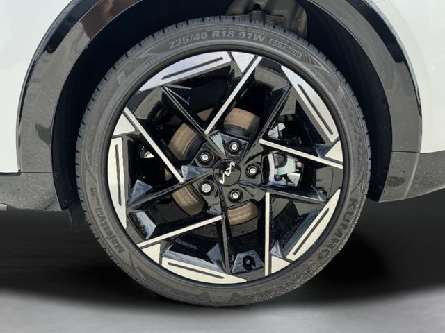 New 2026 Kia K4 GT-Line w/ GT-Line Premium Package FWD image 35