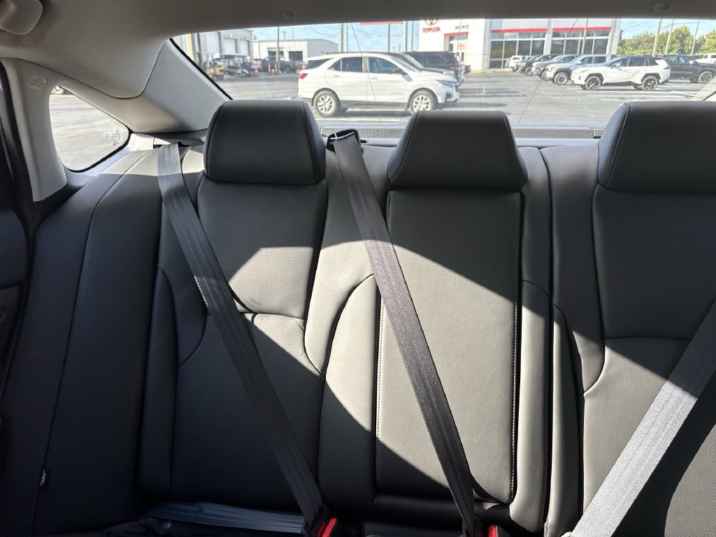 New 2026 Honda Accord Touring image 13