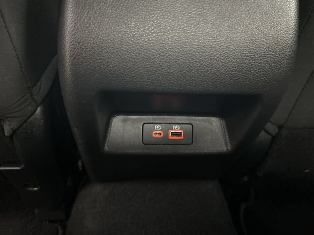 Used 2023 Nissan Altima 2.5 SV FWD image 23