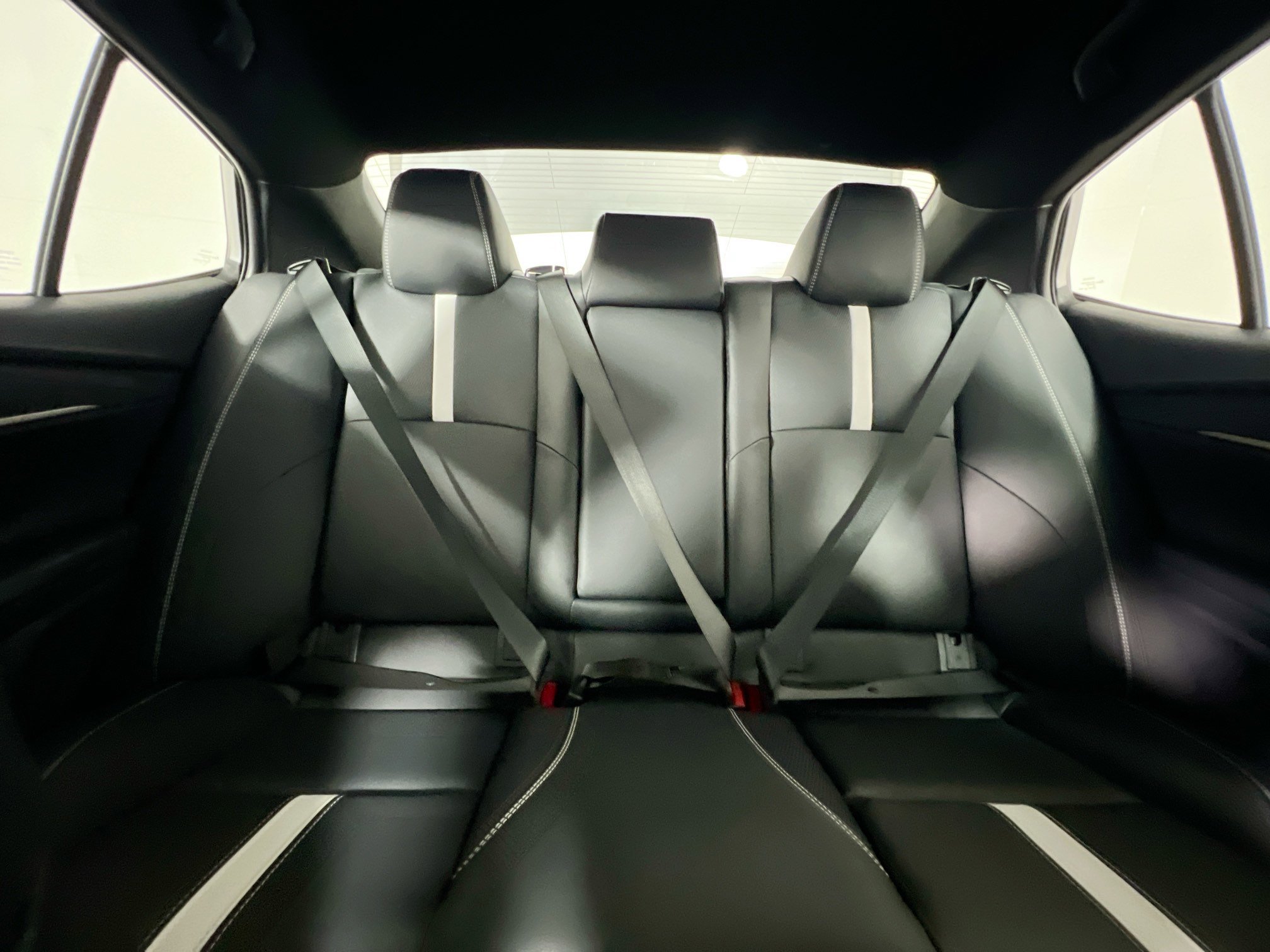 New 2026 Toyota Camry SE image 33