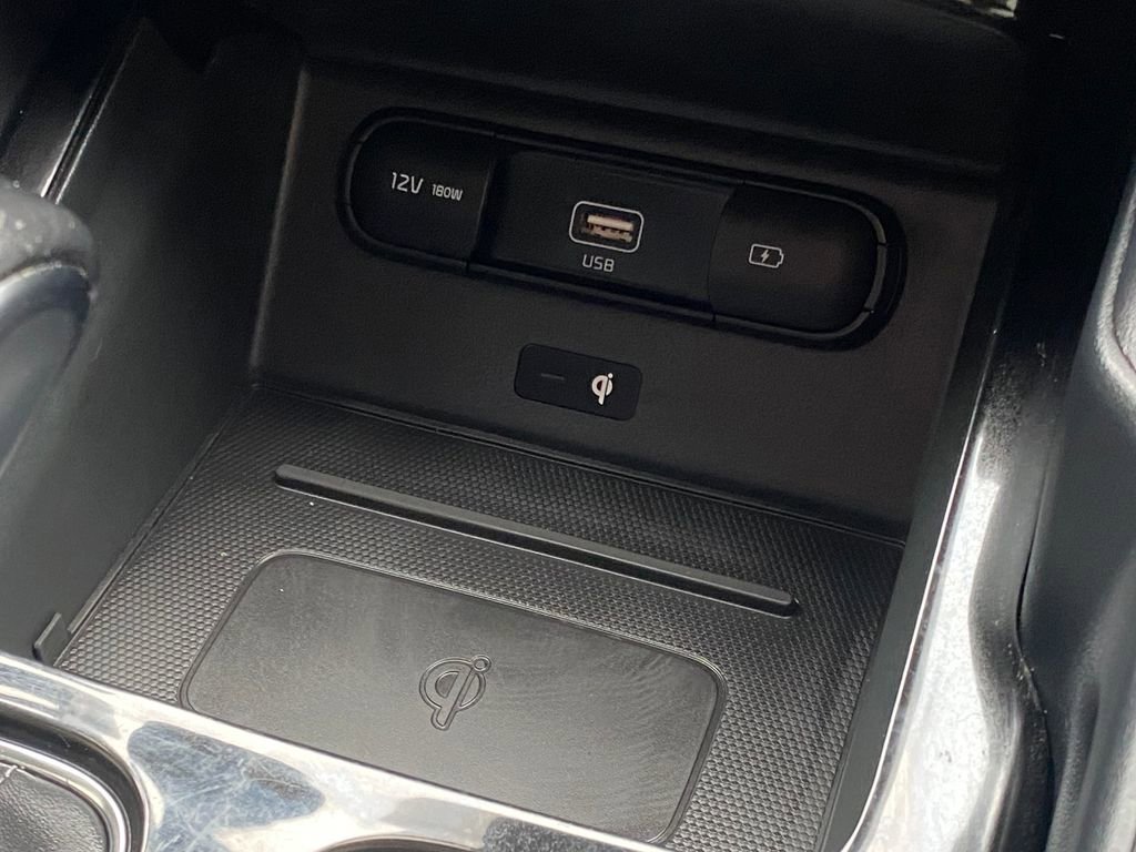 Used 2022 Kia Telluride S image 26