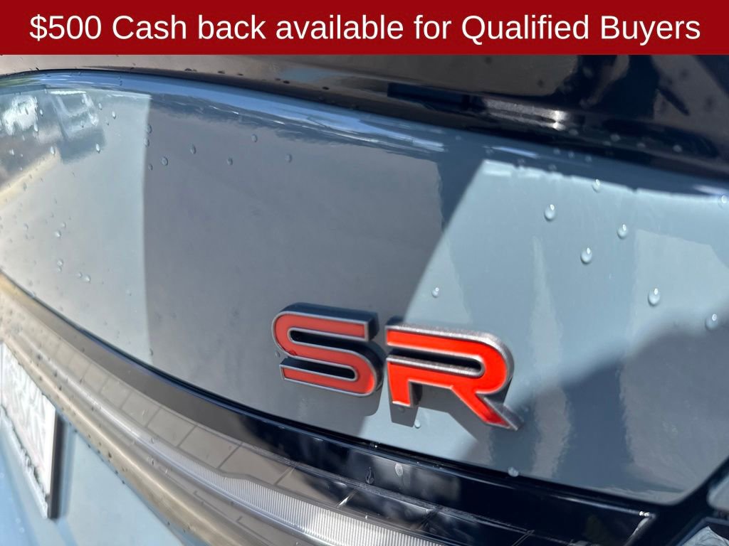 New 2026 Nissan Sentra SR image 41