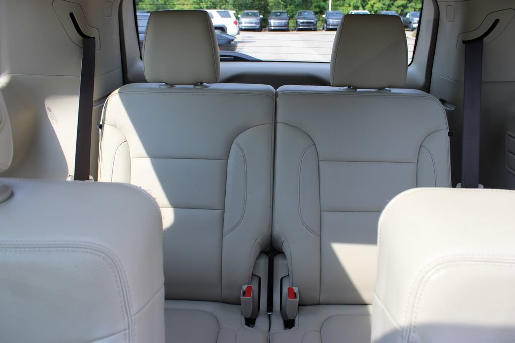 Certified 2018 GMC Acadia Denali w/ Technology Package AWD/4WD image 42