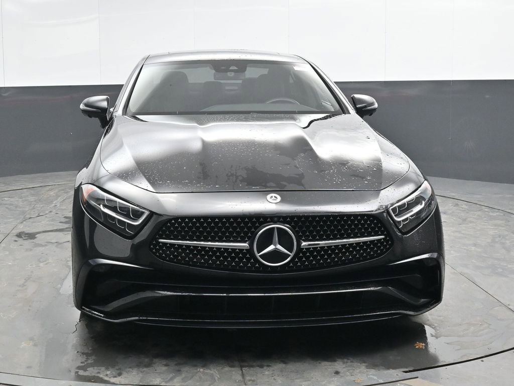 Used 2023 Mercedes-Benz CLS 450 4MATIC image 6