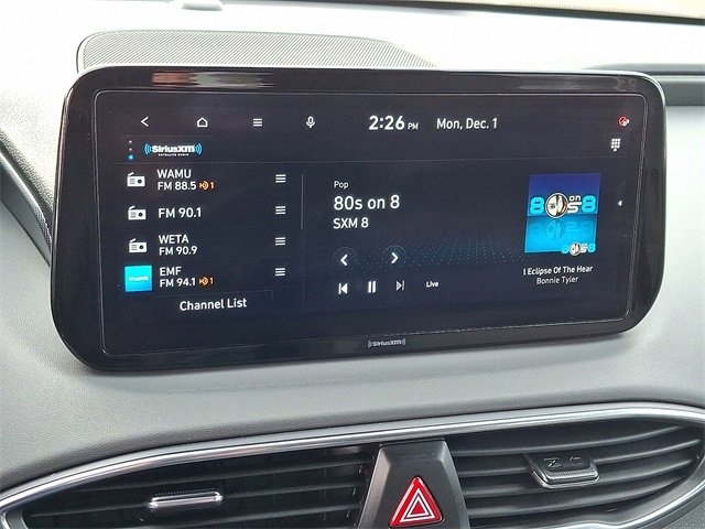 Used 2023 Hyundai Santa Fe SEL image 17