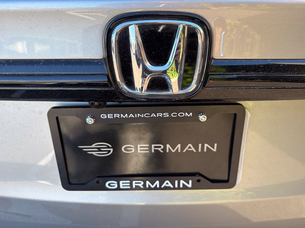 Used 2025 Honda Odyssey EX-L image 9